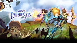 画像ギャラリー No.001のサムネイル画像 / 「Rainbow Skies」「Hand of Fate 2」などPS4/Switch向け5タイトルが対象。日本一ソフトウェアがセール第3弾を実施