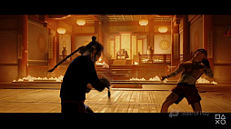 画像ギャラリー No.006のサムネイル画像 / PS5/PS4向けの新作「SIFU」が2021年後半にリリース。Sloclapによる東洋武術アクションゲーム