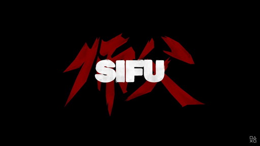 画像ギャラリー No.003のサムネイル画像 / カンフーアクションアドベンチャー「SIFU」の最新映像が公開。リリース時期は2022年初頭に