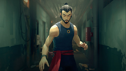 画像ギャラリー No.005のサムネイル画像 / カンフーアクション“Sifu”（PS5/PS4）の日本語パッケージ「Sifu: Vengeance Edition」が2022年夏に登場。豪華な早期購入特典もあり