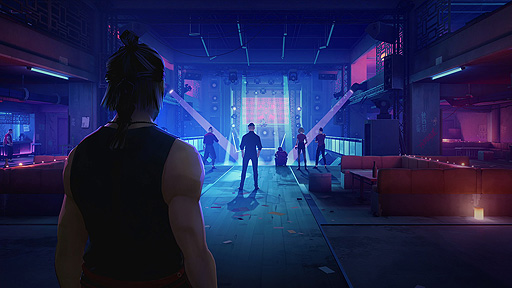 画像ギャラリー No.006のサムネイル画像 / カンフーアクション“Sifu”（PS5/PS4）の日本語パッケージ「Sifu: Vengeance Edition」が2022年夏に登場。豪華な早期購入特典もあり