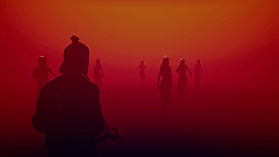 画像ギャラリー No.003のサムネイル画像 / 「Sifu: Vengeance Edition」は7月28日に発売へ。カンフーアクション“Sifu”（PS5/PS4）の日本語パッケージ