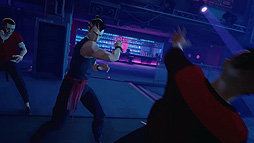 画像ギャラリー No.009のサムネイル画像 / 「Sifu: Vengeance Edition」は7月28日に発売へ。カンフーアクション“Sifu”（PS5/PS4）の日本語パッケージ