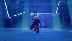 画像ギャラリー No.010のサムネイル画像 / 「Sifu: Vengeance Edition」は7月28日に発売へ。カンフーアクション“Sifu”（PS5/PS4）の日本語パッケージ