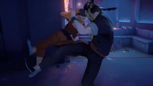 画像ギャラリー No.001のサムネイル画像 / 「Sifu: Vengeance Edition」“ゲームプレイトレーラー＜ナイトクラブ編#2＞”を公開。カンフー映画のようなアクションを収録