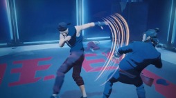 画像ギャラリー No.002のサムネイル画像 / 「Sifu: Vengeance Edition」“ゲームプレイトレーラー＜ナイトクラブ編#2＞”を公開。カンフー映画のようなアクションを収録