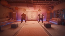 画像ギャラリー No.005のサムネイル画像 / 「Sifu: Vengeance Edition」“ゲームプレイトレーラー＜ナイトクラブ編#2＞”を公開。カンフー映画のようなアクションを収録