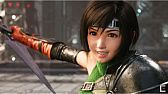 画像ギャラリー No.003のサムネイル画像 / 「FINAL FANTASY VII REMAKE INTERGRADE」の最新トレイラーが公開。PS4版「REMAKE」とのグラフィックス比較や追加要素が確認できる