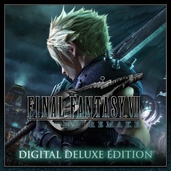 画像ギャラリー No.005のサムネイル画像 / 「FINAL FANTASY VII REMAKE INTERGRADE」が28％オフに。スクウェア・エニックスの“夏！遊び納めセール”が本日より開催