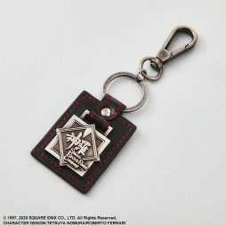 画像ギャラリー No.008のサムネイル画像 / 「FFVII REMAKE」の新作グッズが12月に発売予定。予約受け付け中