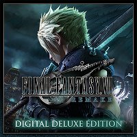 画像ギャラリー No.008のサムネイル画像 / 「FFVII REMAKE」のレッドXIIIが，表参道の3Dビジョンに出現。PS Storeでのセールも12月22日から開催に