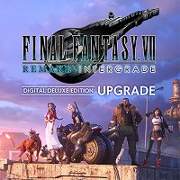 画像ギャラリー No.012のサムネイル画像 / 「FFVII REMAKE」のレッドXIIIが，表参道の3Dビジョンに出現。PS Storeでのセールも12月22日から開催に