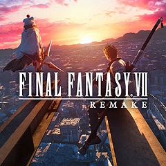画像ギャラリー No.004のサムネイル画像 / 「FFVII REMAKE」「ライフ イズ ストレンジ トゥルー カラーズ」などが対象に。スクエニがPS5/PS4/Switch用DL版のセールを実施