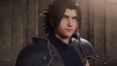 画像ギャラリー No.006のサムネイル画像 / FF VIIのリメイクプロジェクト第2弾「FINAL FANTASY VII REBIRTH」が発表に。「CRISIS CORE REUNION」も今冬リリース予定