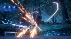 画像ギャラリー No.007のサムネイル画像 / FF VIIのリメイクプロジェクト第2弾「FINAL FANTASY VII REBIRTH」が発表に。「CRISIS CORE REUNION」も今冬リリース予定