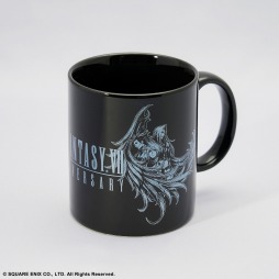 画像ギャラリー No.004のサムネイル画像 / 「ファイナルファンタジーVII」の25周年記念グッズの新商品が9月より順次発売。Tシャツやクラウドのぬいぐるみなど6種登場
