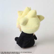 画像ギャラリー No.007のサムネイル画像 / 「ファイナルファンタジーVII」の25周年記念グッズの新商品が9月より順次発売。Tシャツやクラウドのぬいぐるみなど6種登場