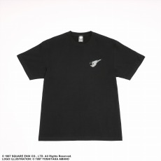 画像ギャラリー No.011のサムネイル画像 / 「ファイナルファンタジーVII」の25周年記念グッズの新商品が9月より順次発売。Tシャツやクラウドのぬいぐるみなど6種登場