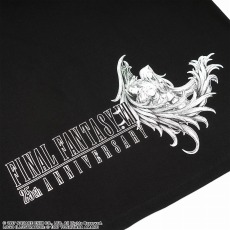 画像ギャラリー No.014のサムネイル画像 / 「ファイナルファンタジーVII」の25周年記念グッズの新商品が9月より順次発売。Tシャツやクラウドのぬいぐるみなど6種登場