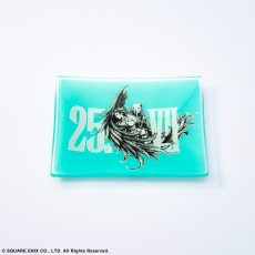 画像ギャラリー No.015のサムネイル画像 / 「ファイナルファンタジーVII」の25周年記念グッズの新商品が9月より順次発売。Tシャツやクラウドのぬいぐるみなど6種登場