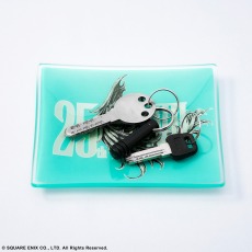 画像ギャラリー No.020のサムネイル画像 / 「ファイナルファンタジーVII」の25周年記念グッズの新商品が9月より順次発売。Tシャツやクラウドのぬいぐるみなど6種登場