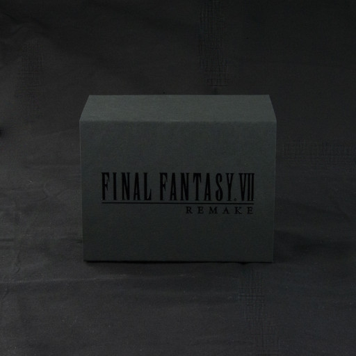 画像ギャラリー No.004のサムネイル画像 / 「ファイナルファンタジーVII リメイク」,セブンスヘブン カクテルシェイカー3月31日まで受注受付中