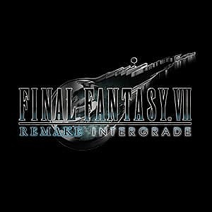 画像ギャラリー No.003のサムネイル画像 / 「FFVII REMAKE INTERGRADE」が64％オフ。FFシリーズを対象にした「スクウェア・エニックス アルティメットセール」が本日スタート