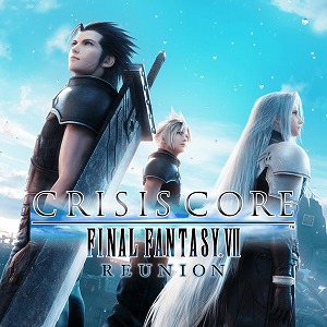 画像ギャラリー No.005のサムネイル画像 / 「FFVII REMAKE INTERGRADE」が64％オフ。FFシリーズを対象にした「スクウェア・エニックス アルティメットセール」が本日スタート