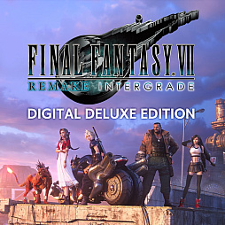 画像ギャラリー No.002のサムネイル画像 / 「FFVII REMAKE」シリーズ,「みんなでワイワイ!スペランカー」などがお買い得に。スクウェア・エニックス,アルティメットセールを開始
