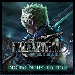 画像ギャラリー No.003のサムネイル画像 / 「FFVII REMAKE」シリーズ,「みんなでワイワイ!スペランカー」などがお買い得に。スクウェア・エニックス,アルティメットセールを開始