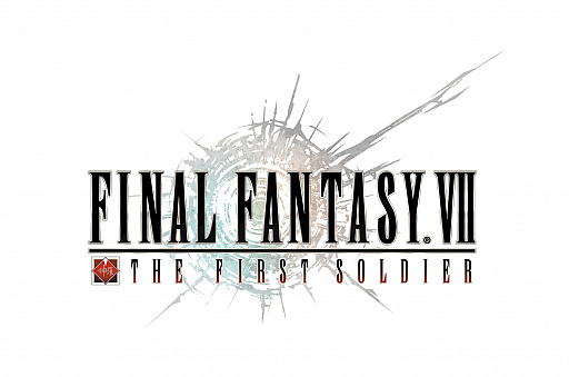 画像ギャラリー No.001のサムネイル画像 / スマホ向けバトルロイヤルアクション「FINAL FANTASY VII THE FIRST SOLDIER」が発表