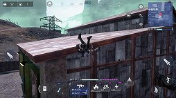 画像ギャラリー No.009のサムネイル画像 / ［TGS 2021］「FINAL FANTASY VII THE FIRST SOLDIER」プレイレポート。新スタイルのニンジャは姿を隠すアビリティが特徴