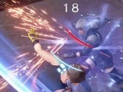 ［TGS 2021］「FINAL FANTASY VII THE FIRST SOLDIER」プレイレポート。新スタイルのニンジャは姿を隠すアビリティが特徴