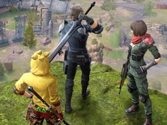 ［TGS 2021］「FINAL FANTASY VII THE FIRST SOLDIER」の配信時期は11月に！　TGS2021 特別生放送で発表される