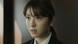 画像ギャラリー No.016のサムネイル画像 / 「FFVII THE FIRST SOLDIER」女優の浜辺美波さんが出演するテレビCMとメイキング映像が公開に