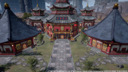 画像ギャラリー No.003のサムネイル画像 / 「FFVII FS」100万DL記念で，神羅パックチケットを贈呈中。シーズン1“神羅の躍進”もスタート