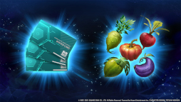 画像ギャラリー No.007のサムネイル画像 / 「FFVII FS」100万DL記念で，神羅パックチケットを贈呈中。シーズン1“神羅の躍進”もスタート