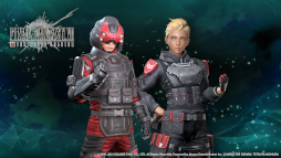画像ギャラリー No.011のサムネイル画像 / 「FFVII FS」100万DL記念で，神羅パックチケットを贈呈中。シーズン1“神羅の躍進”もスタート