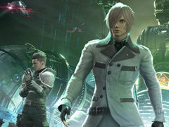 「FFVII FS」100万DL記念で，神羅パックチケットを贈呈中。シーズン1“神羅の躍進”もスタート