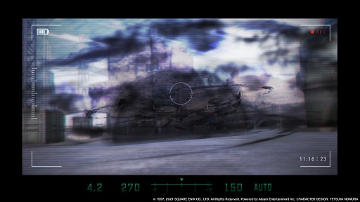 画像ギャラリー No.003のサムネイル画像 / 「FINAL FANTASY VII THE FIRST SOLDIER」，クラウドのアクションを使用できる“ものまねマテリア”が登場