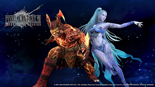 画像ギャラリー No.007のサムネイル画像 / 「FINAL FANTASY VII THE FIRST SOLDIER」，クラウドのアクションを使用できる“ものまねマテリア”が登場