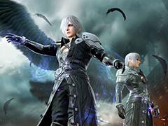 「FINAL FANTASY VII THE FIRST SOLDIER」シーズン3“Highway Star”開幕。新マップ＆新スタイルに加え，セフィロスのスキンも登場