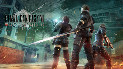 画像ギャラリー No.002のサムネイル画像 / 「FFVII THE FIRST SOLDIER」,アプリ不正行為対策サービス“NHN AppGuard”を導入