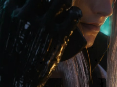 「FINAL FANTASY VII EVER CRISIS」，セフィロスの姿やインゲームシーンなどを収録した最新トレイラーが公開に。クローズドβテストも開催決定
