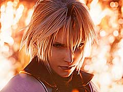 ［プレイレポ］もうひとつのリメイク「FINAL FANTASY VII EVER CRISIS」はスマホ向けに最適化しつつ，ストーリーを魅せる作品に