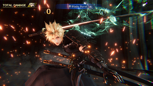画像ギャラリー No.006のサムネイル画像 / ［プレイレポ］もうひとつのリメイク「FINAL FANTASY VII EVER CRISIS」はスマホ向けに最適化しつつ，ストーリーを魅せる作品に