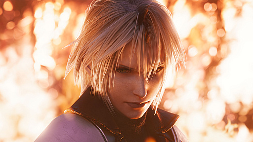 画像ギャラリー No.007のサムネイル画像 / ［プレイレポ］もうひとつのリメイク「FINAL FANTASY VII EVER CRISIS」はスマホ向けに最適化しつつ，ストーリーを魅せる作品に