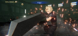 画像ギャラリー No.016のサムネイル画像 / ［プレイレポ］「FFVII」の物語を網羅できるファン必見の新作アプリ「FINAL FANTASY VII EVER CRISIS」クローズドβをレポート