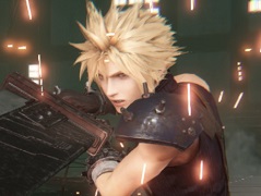 ［プレイレポ］「FFVII」の物語を網羅できるファン必見の新作アプリ「FINAL FANTASY VII EVER CRISIS」クローズドβをレポート