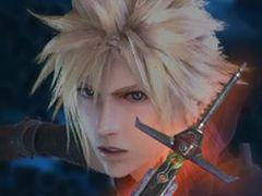 「FINAL FANTASY VII EVER CRISIS」，事前登録者数が100万人を突破。120万人，150万人達成で追加報酬を配布